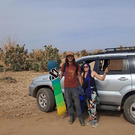 Jardin Du Desert マハミド エクステリア 写真