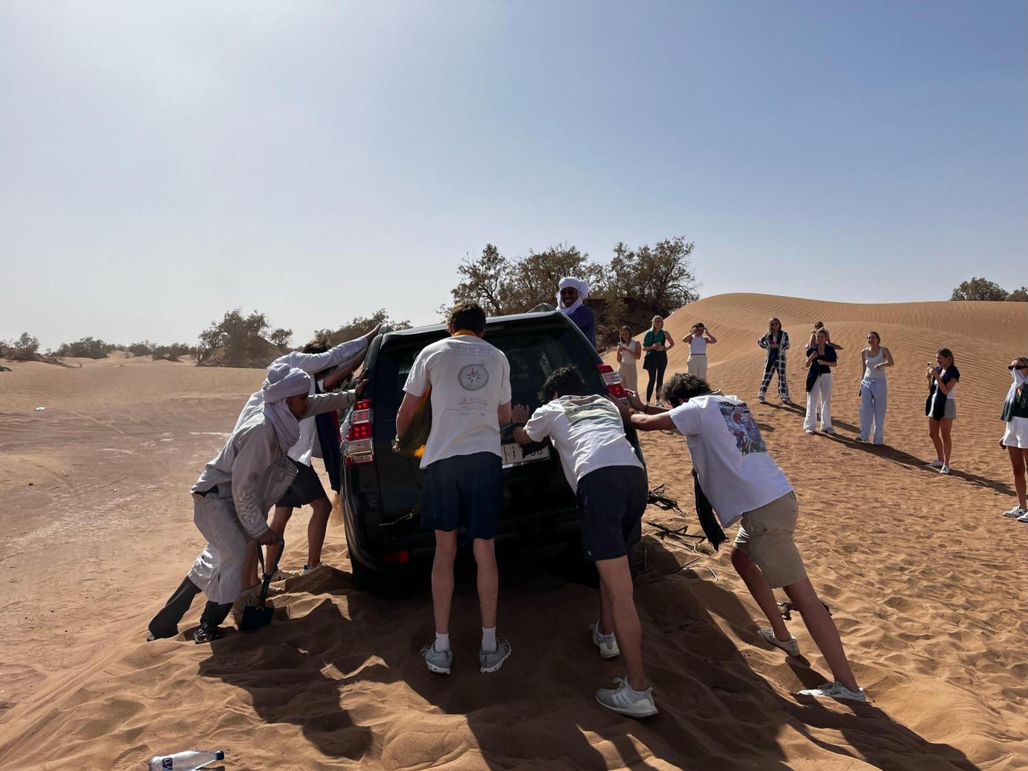 Jardin Du Desert マハミド エクステリア 写真