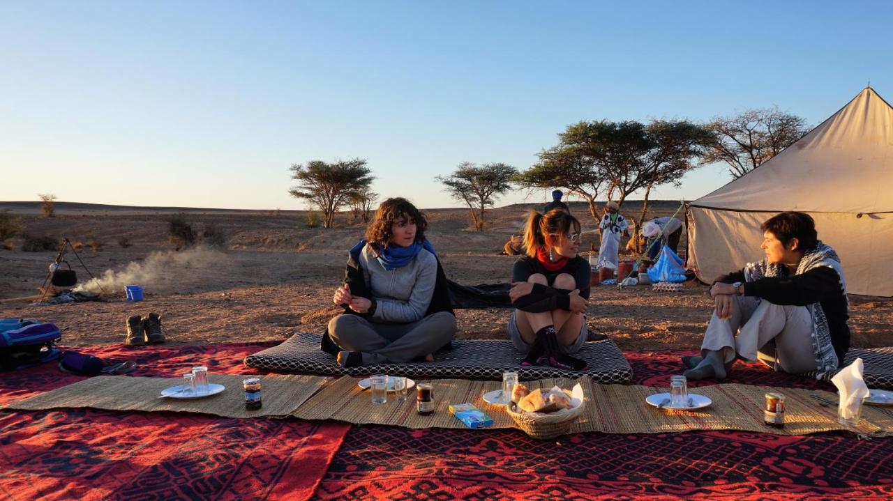 Jardin Du Desert マハミド エクステリア 写真