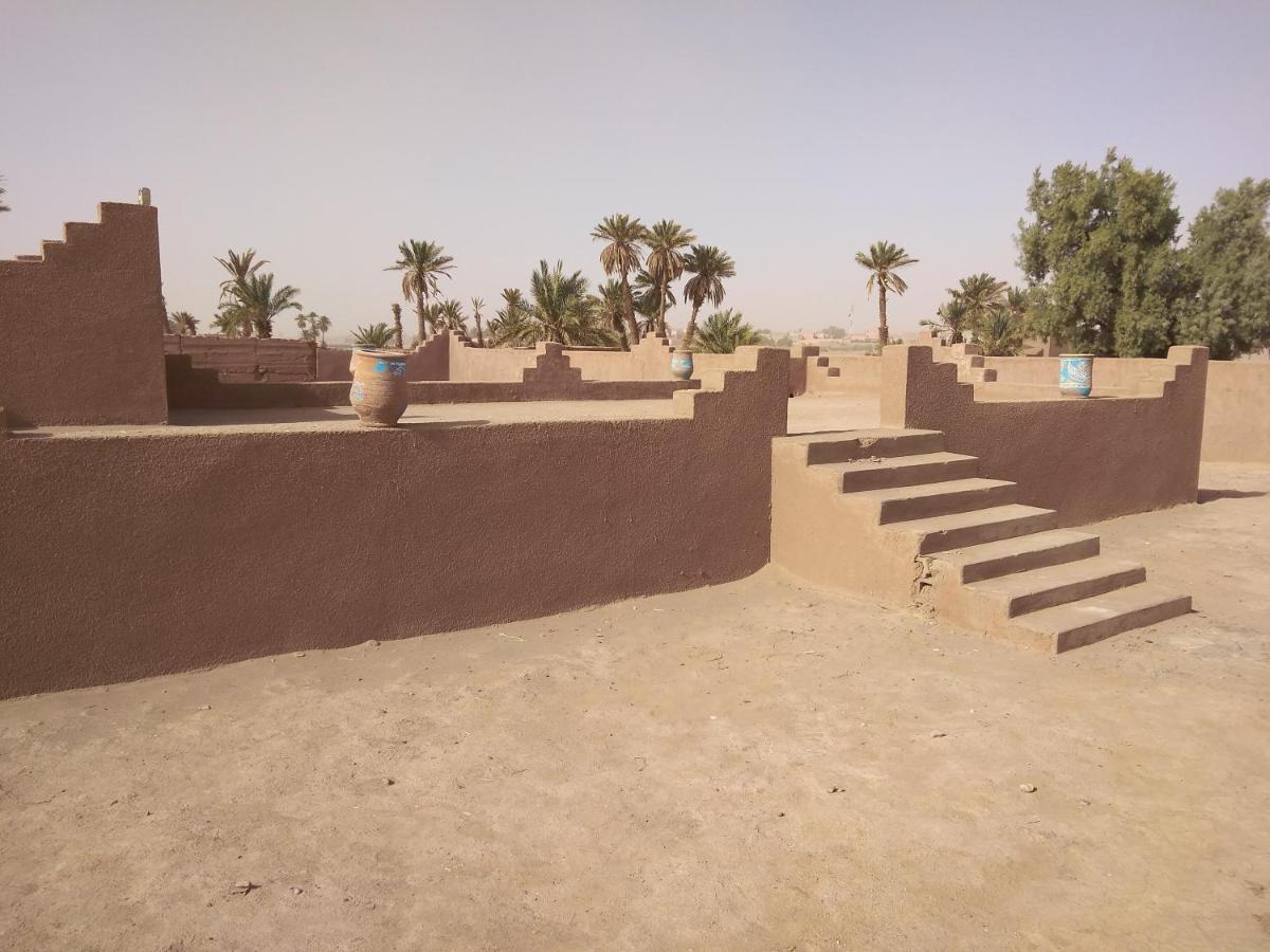 Jardin Du Desert マハミド エクステリア 写真